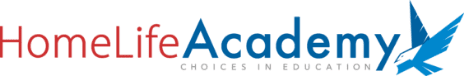 Homelife Logo