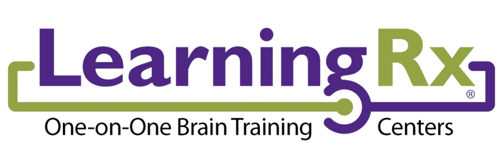 LearningRx Logo